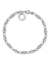 Charm Thomas Sabo in Argento X0255-637-21-L17 - X0255-637-21-L17